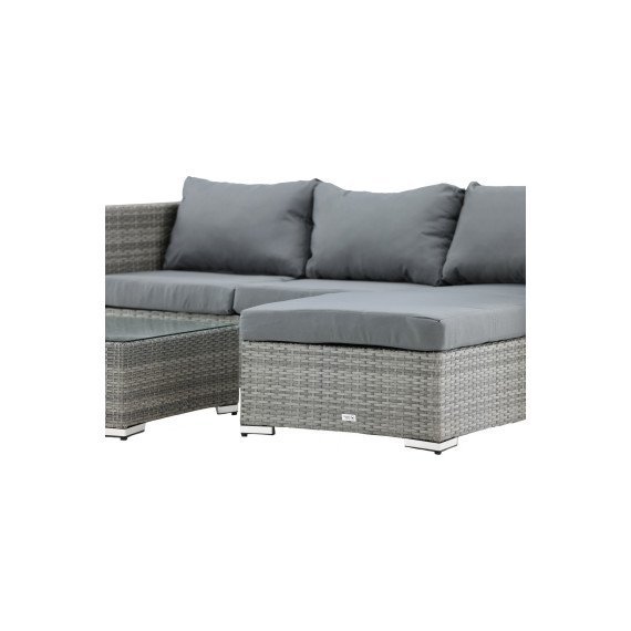 Rotterdam Sofa Set