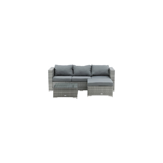 Rotterdam Sofa Set