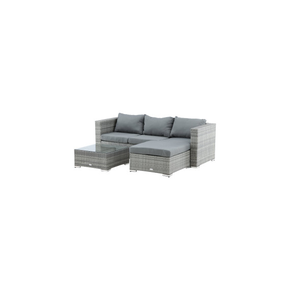 Rotterdam Sofa Set