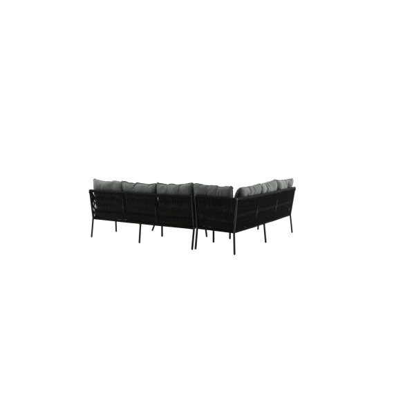 Berlin Corner Sofa Set