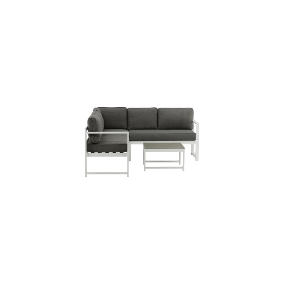 Salvador Corner Sofa Set