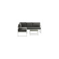 Salvador Corner Sofa Set