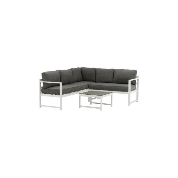 Salvador Corner Sofa Set