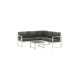 Salvador Corner Sofa Set