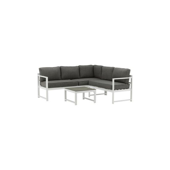 Salvador Corner Sofa Set