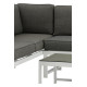 Salvador Corner Sofa Set