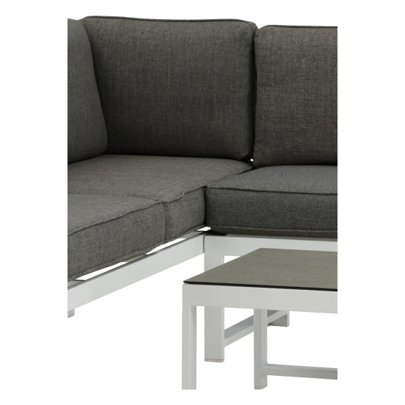 Salvador Corner Sofa Set