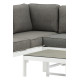 Salvador Corner Sofa Set