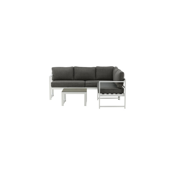 Salvador Corner Sofa Set