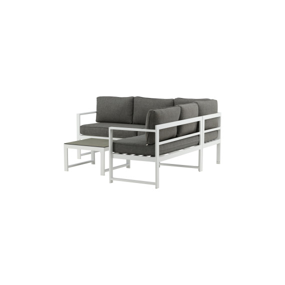 Salvador Corner Sofa Set