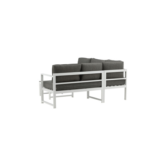 Salvador Corner Sofa Set