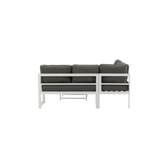 Salvador Corner Sofa Set