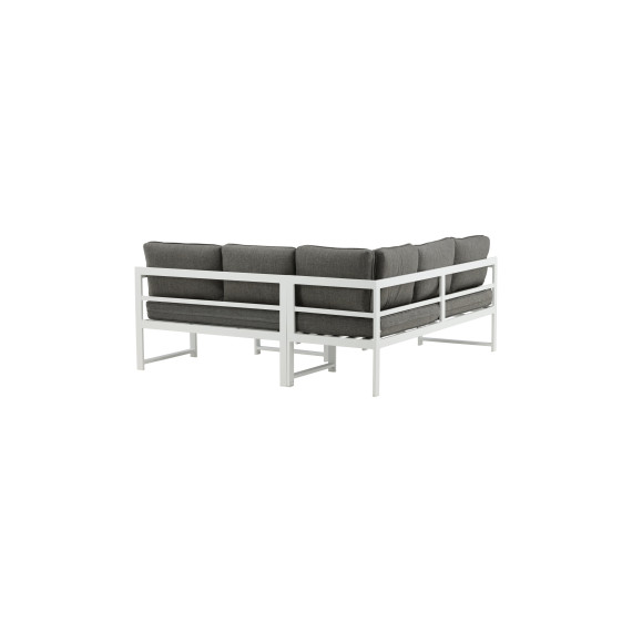 Salvador Corner Sofa Set