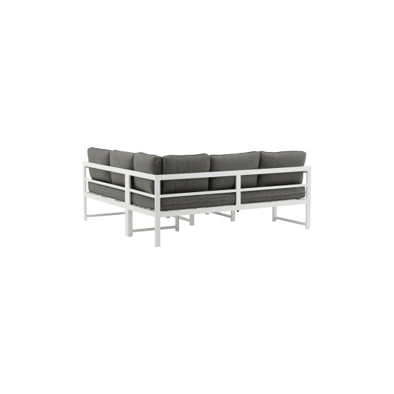 Salvador Corner Sofa Set