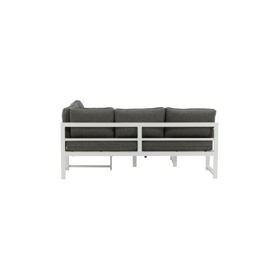 Salvador Corner Sofa Set