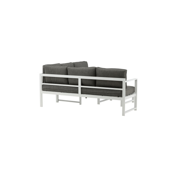 Salvador Corner Sofa Set