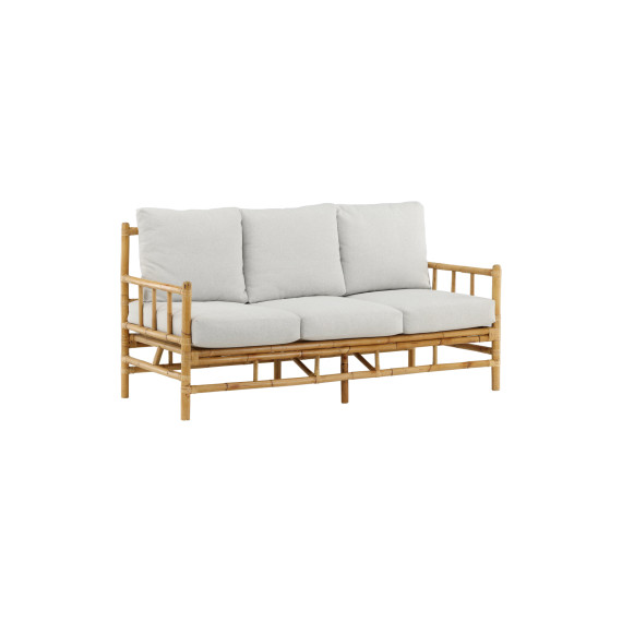 Cane Sofa