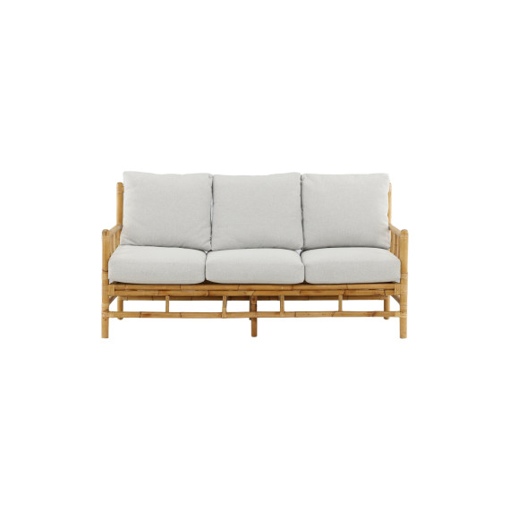 Cane Sofa