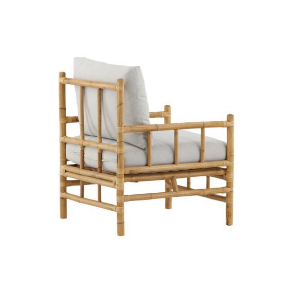 Cane Armchair