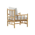 Cane Armchair