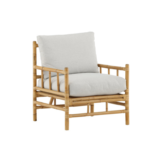 Cane Armchair