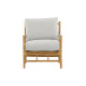 Cane Armchair