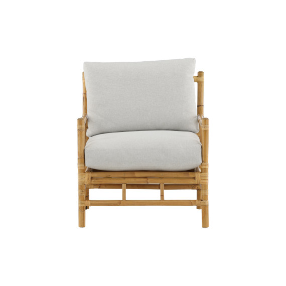 Cane Armchair