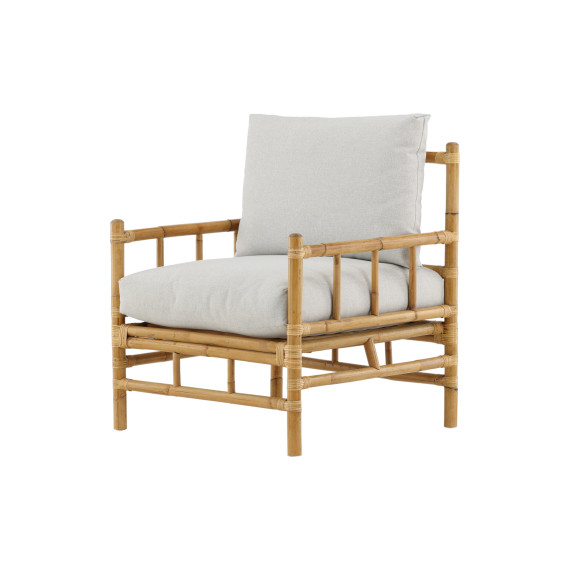 Cane Armchair