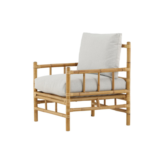 Cane Armchair