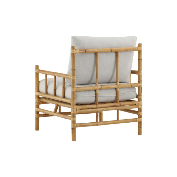 Cane Armchair