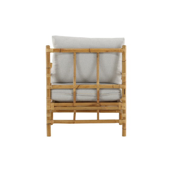 Cane Armchair