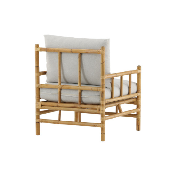 Cane Armchair