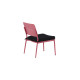 Lina Loungestol Rosa 2-Pack