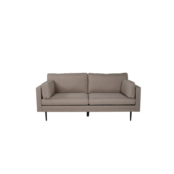 Boom Sofa 3-Seter Brun