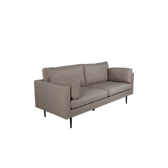 Boom Sofa 3-Seter Brun