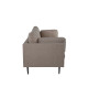 Boom Sofa 3-Seter Brun