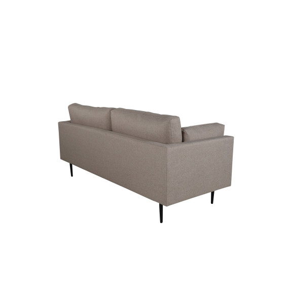 Boom Sofa 3-Seter Brun