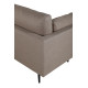 Boom Sofa 3-Seter Brun