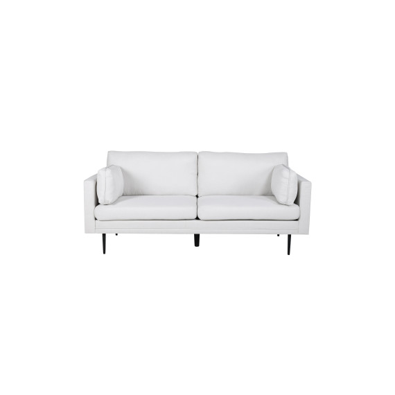 Boom Sofa 3-Seter Hvit