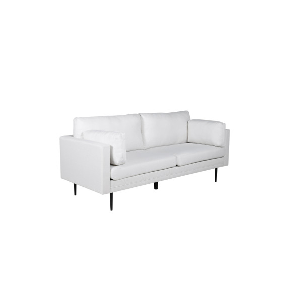 Boom Sofa 3-Seter Hvit