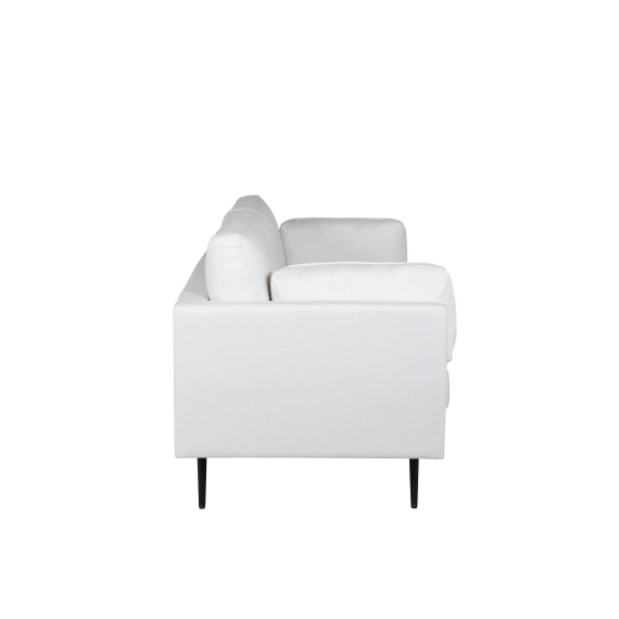 Boom Sofa 3-Seter Hvit