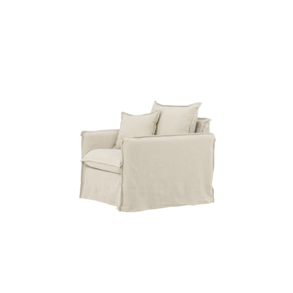 Nova Armchair