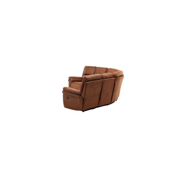 Saranda Reclinersofa