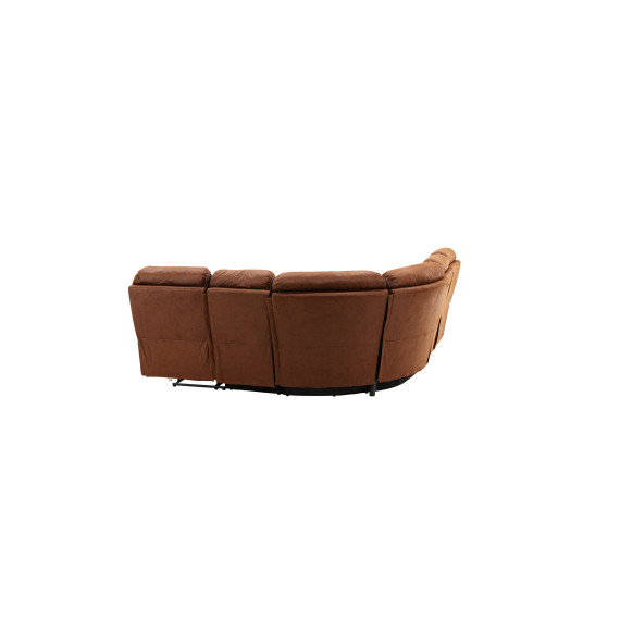 Saranda Reclinersofa