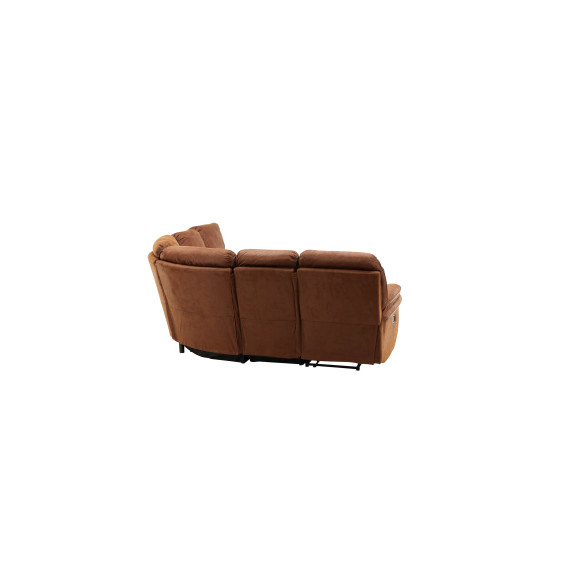 Saranda Reclinersofa