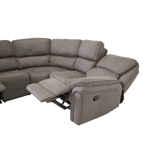 Saranda Reclinersofa