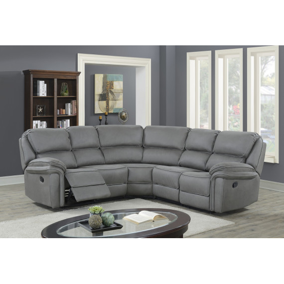 Saranda Reclinersofa