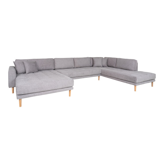 Lido U-Sofa