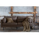 Boom Sofa 3-Seter Brun