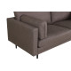 Boom Sofa 3-Seter Brun